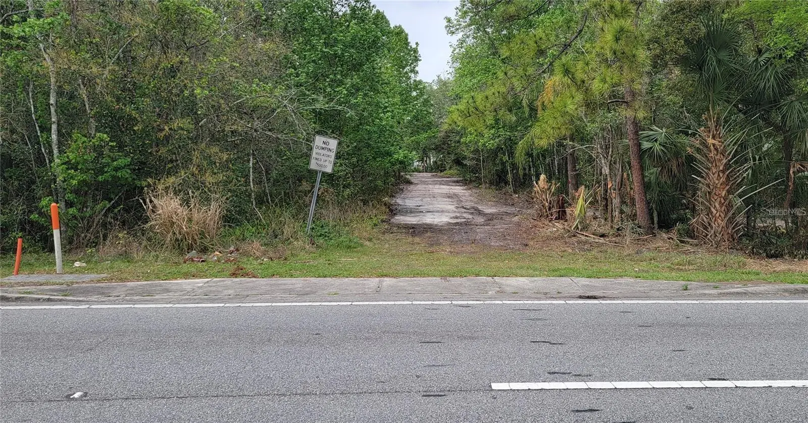0 N Poinciana Boulevard, FL