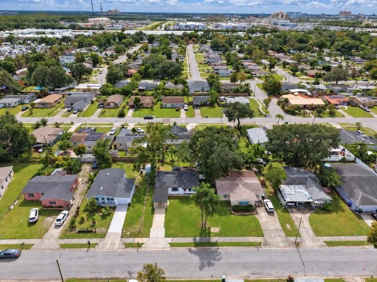 4824 Shoshone Street, FL