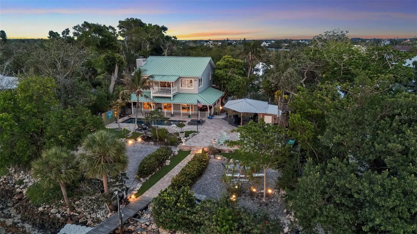 70 Mound Place, FL