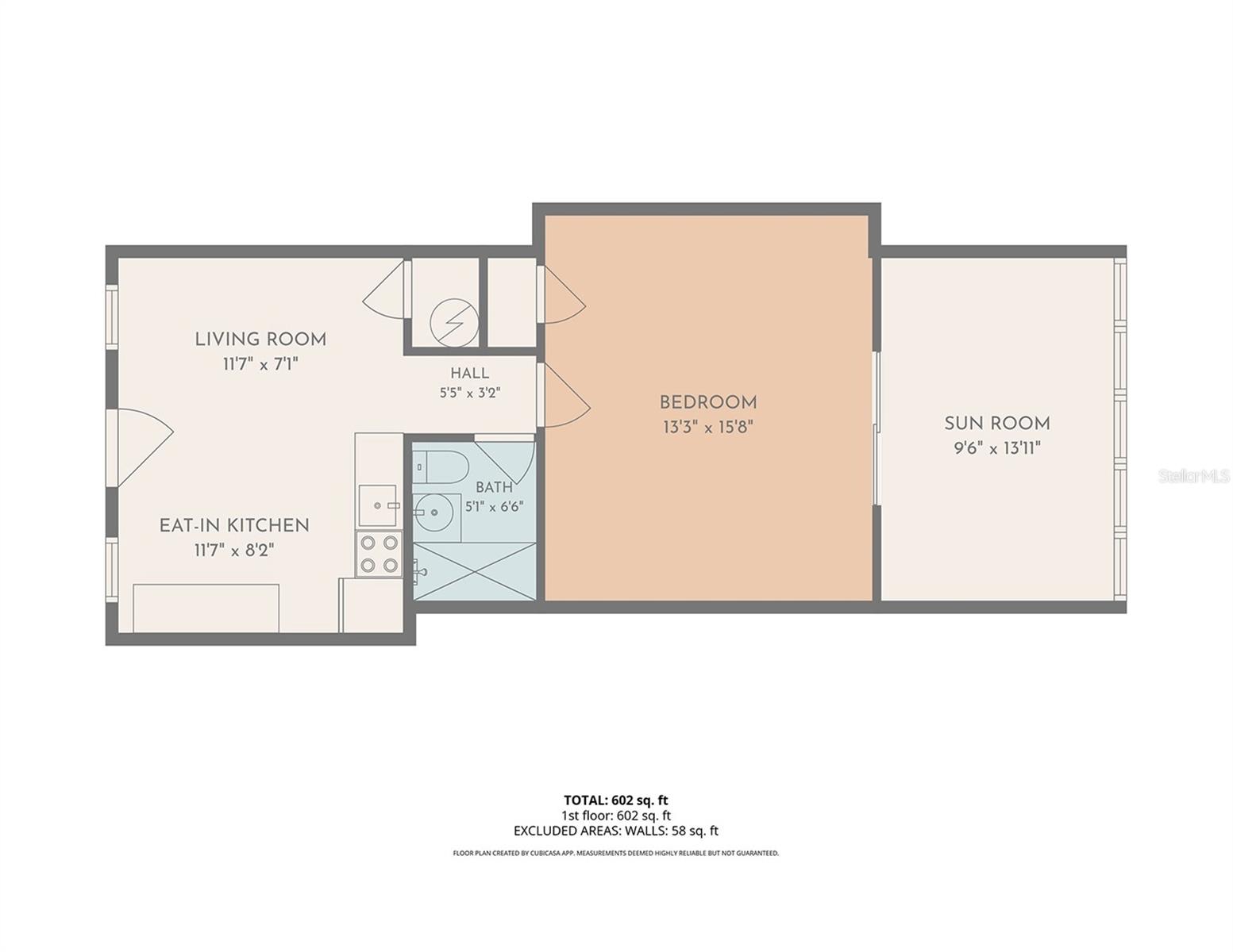 908 Villas Drive, FL