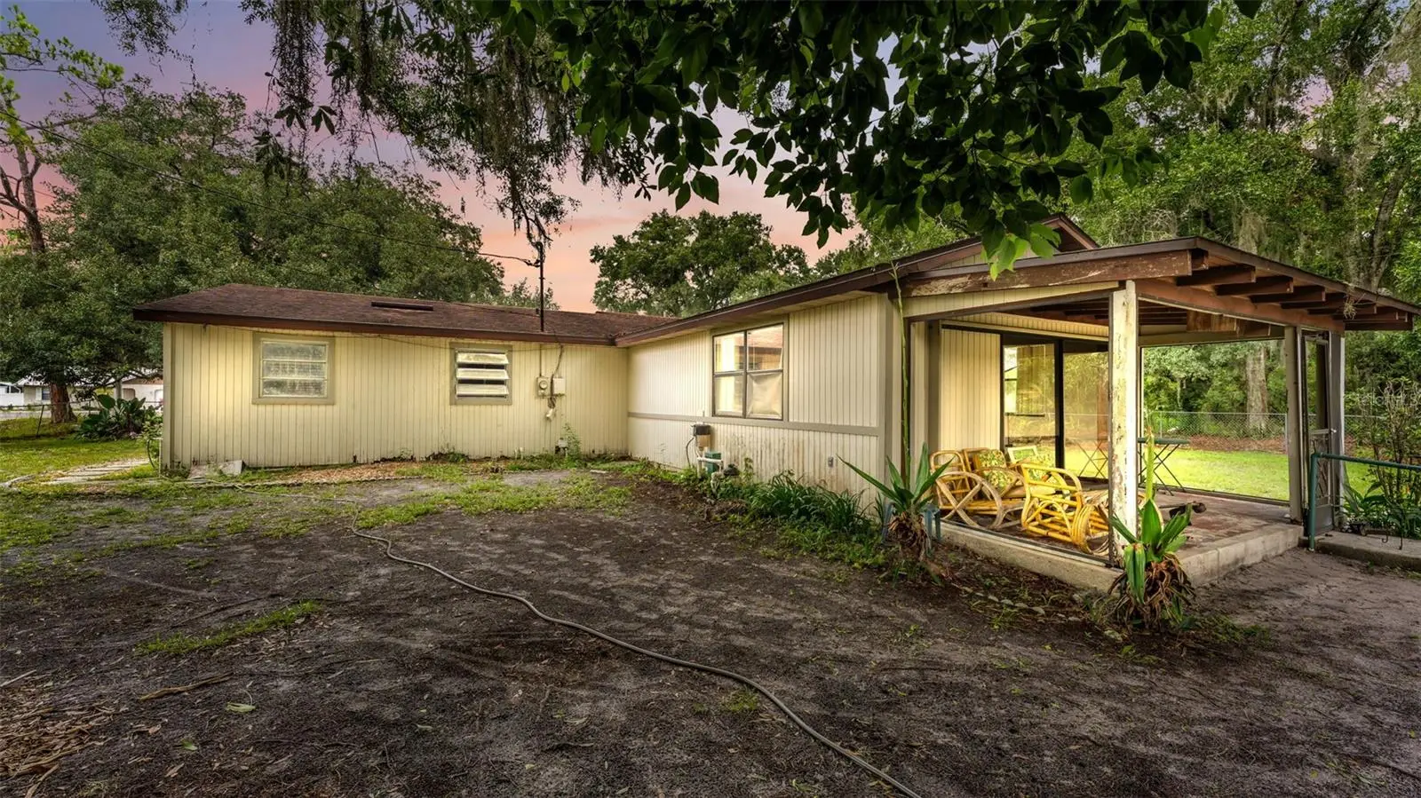 330 Marcum Road, FL