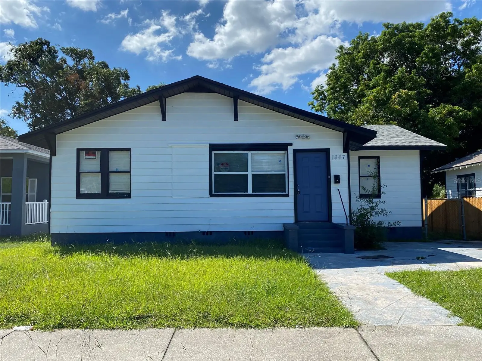 1847 19th Street, FL