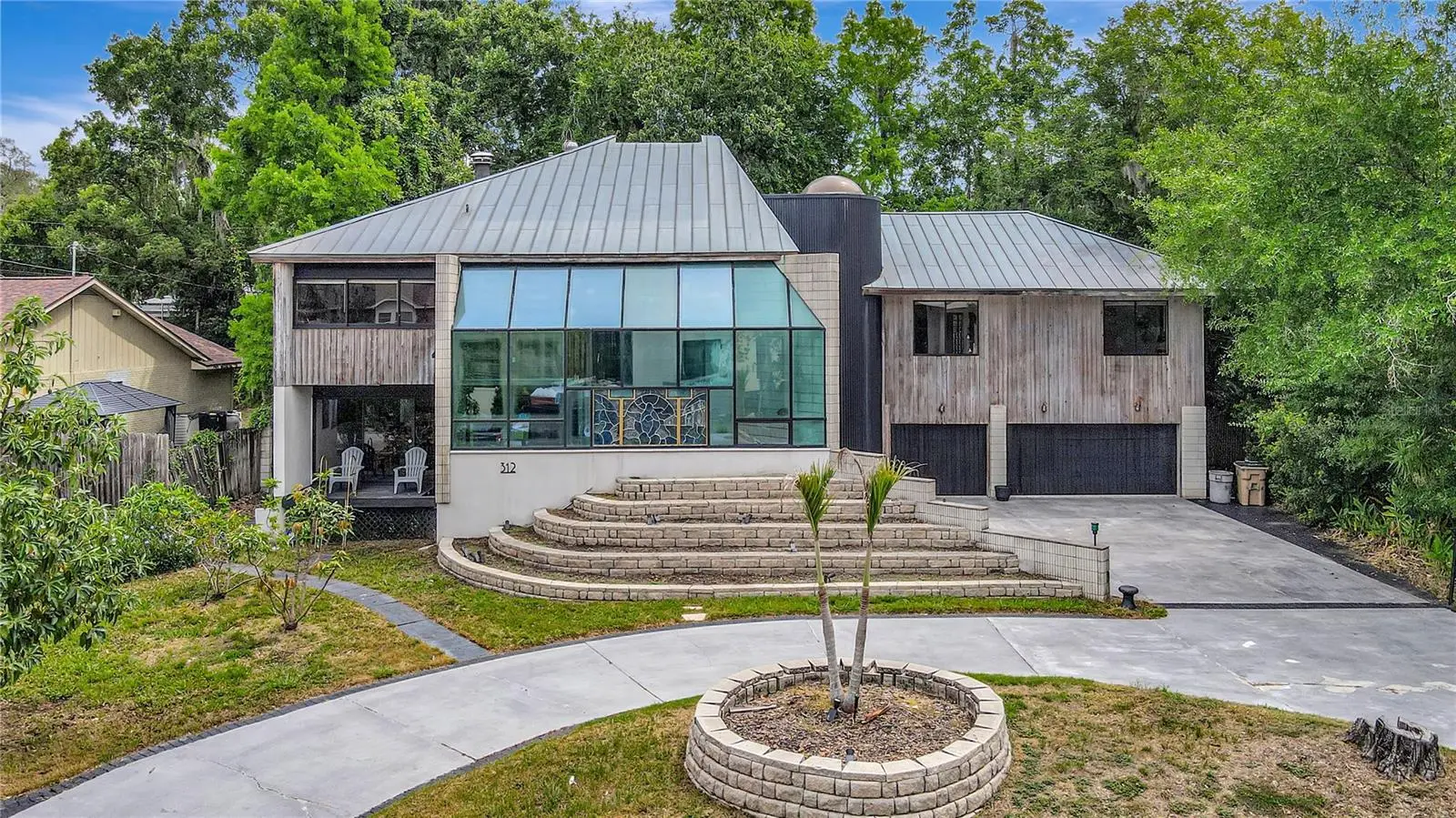312 Riverhills Drive, FL