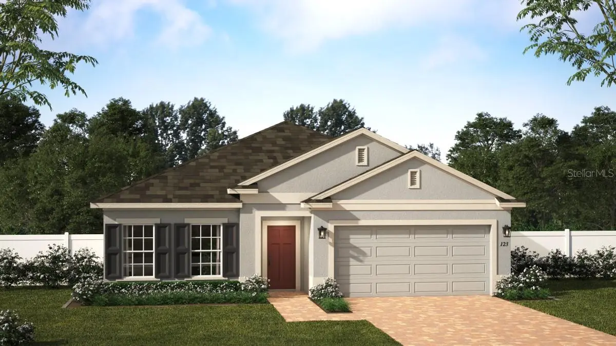 7272 Rolling Leaf Road, FL
