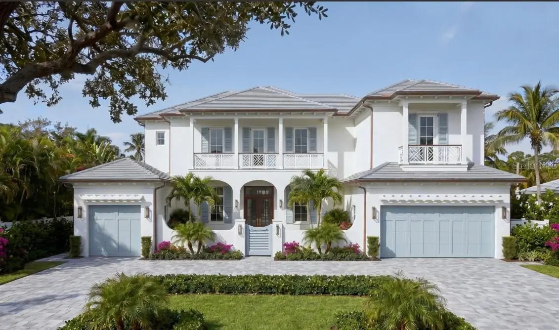 1387 Harbor Drive, FL