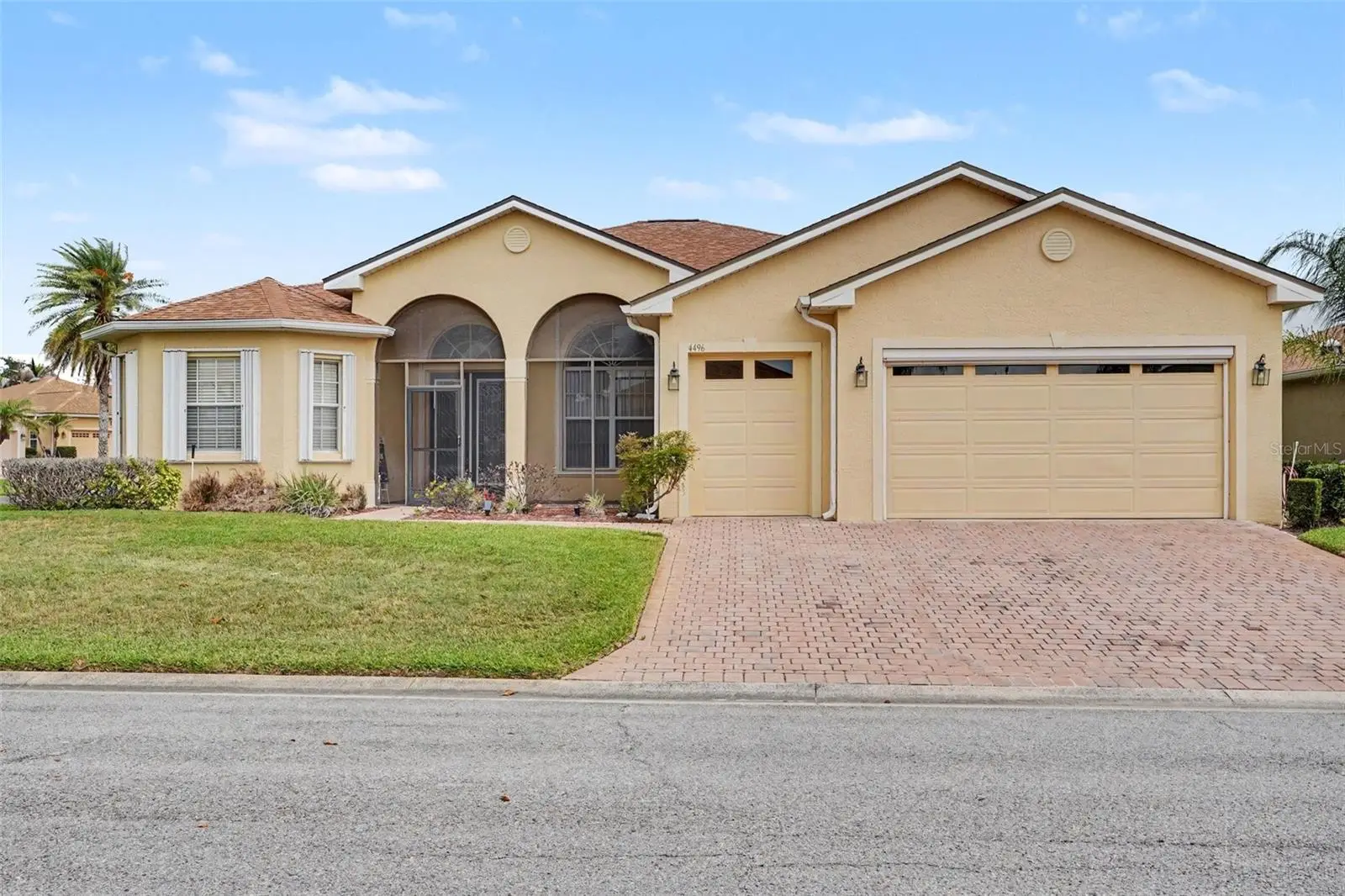 4496 Strathmore Drive, FL