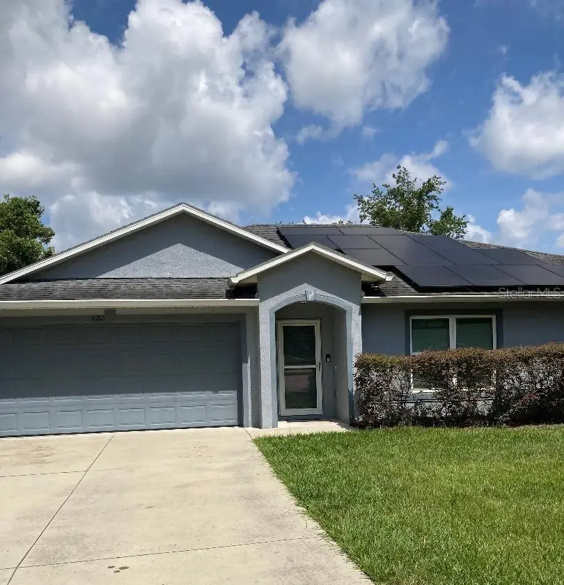 2212 Gamewell Court, FL