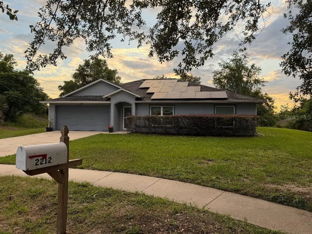 2212 Gamewell Court, FL