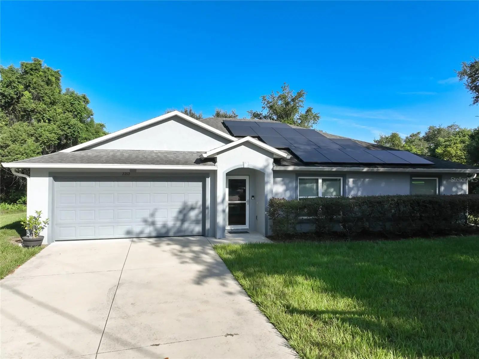 2212 Gamewell Court, FL