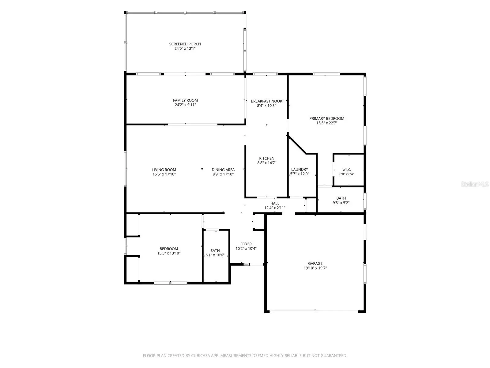 1816 Granville Lane, FL