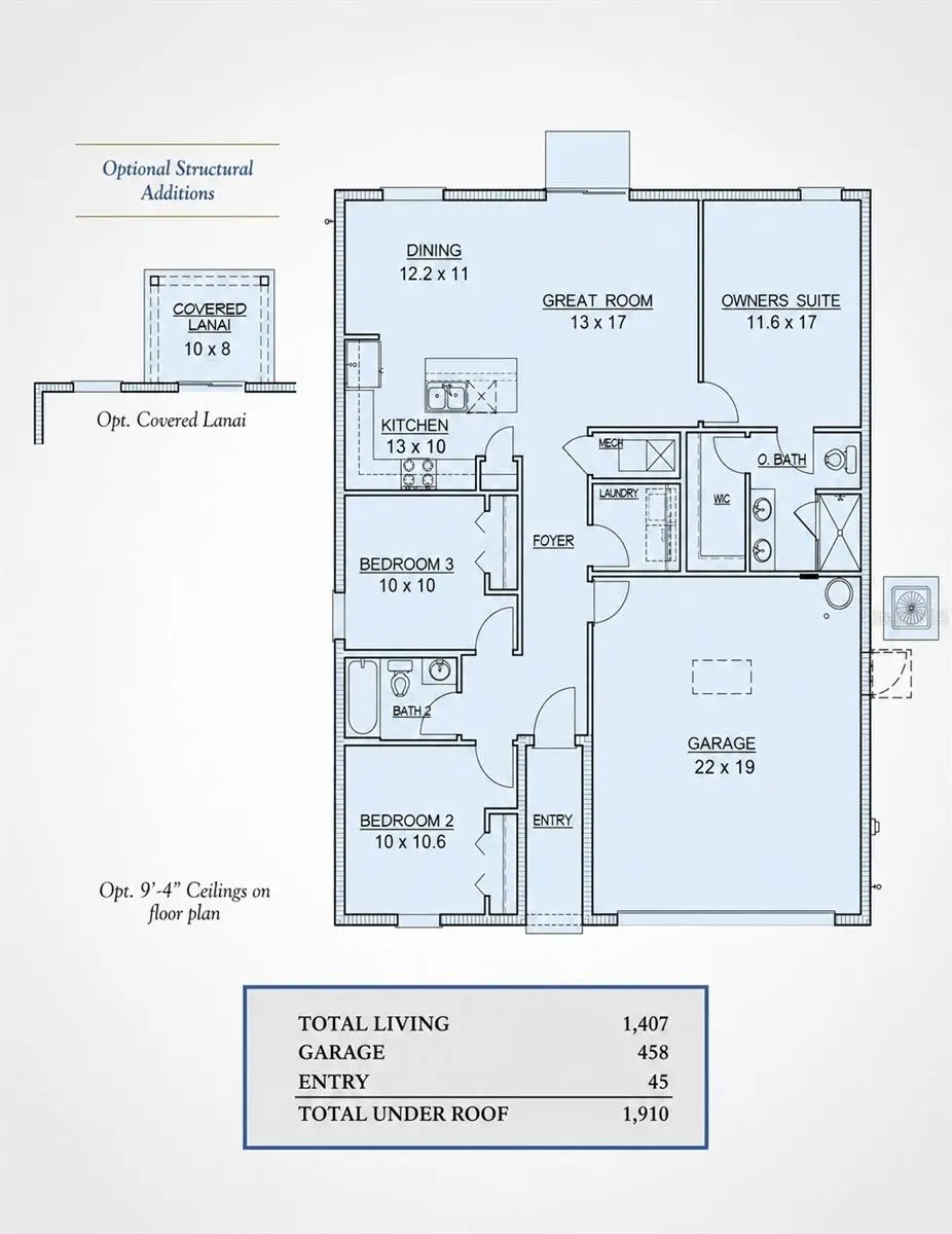 6205 Sanders Grove Circle, FL