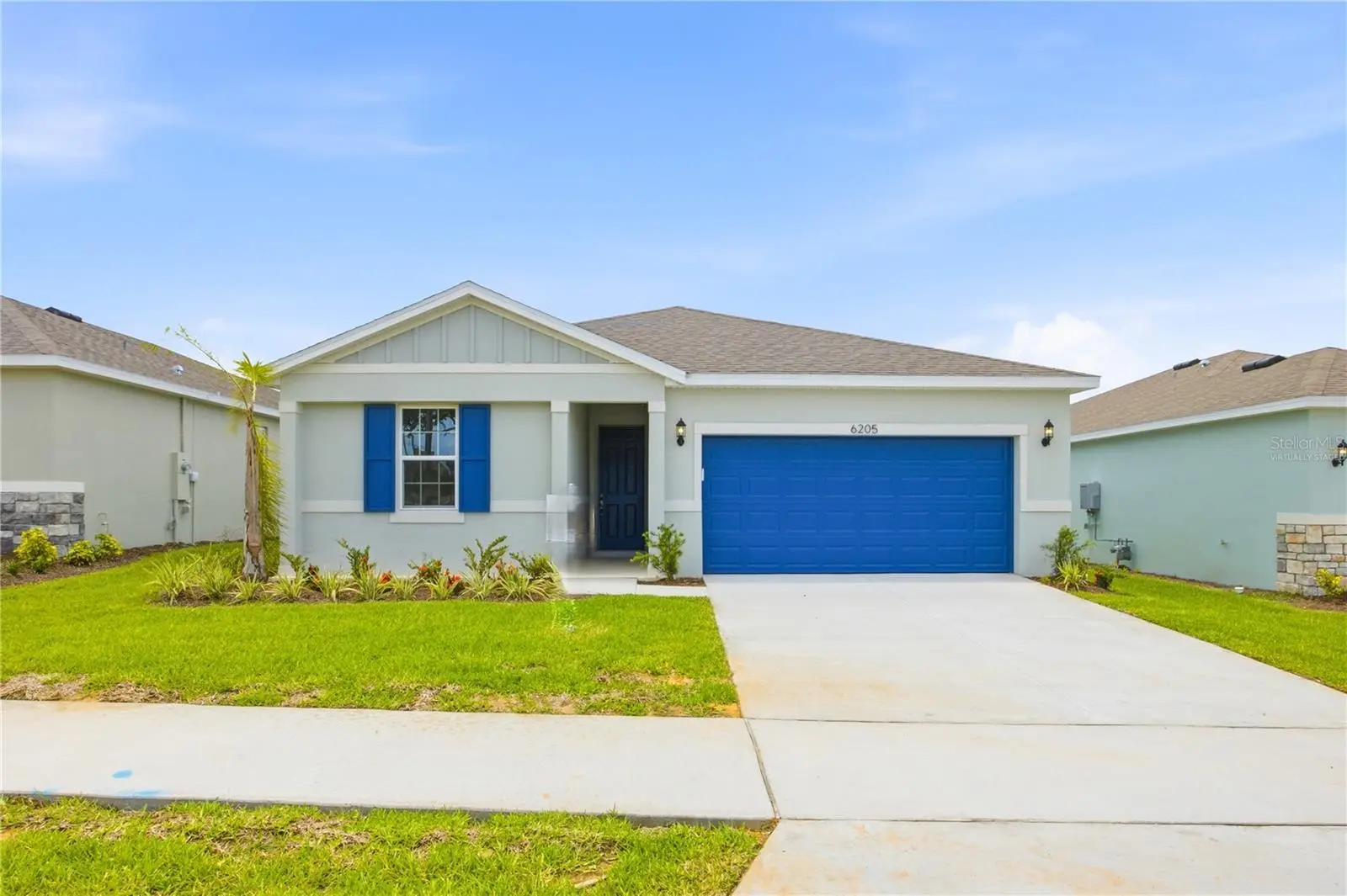 6205 Sanders Grove Circle, FL