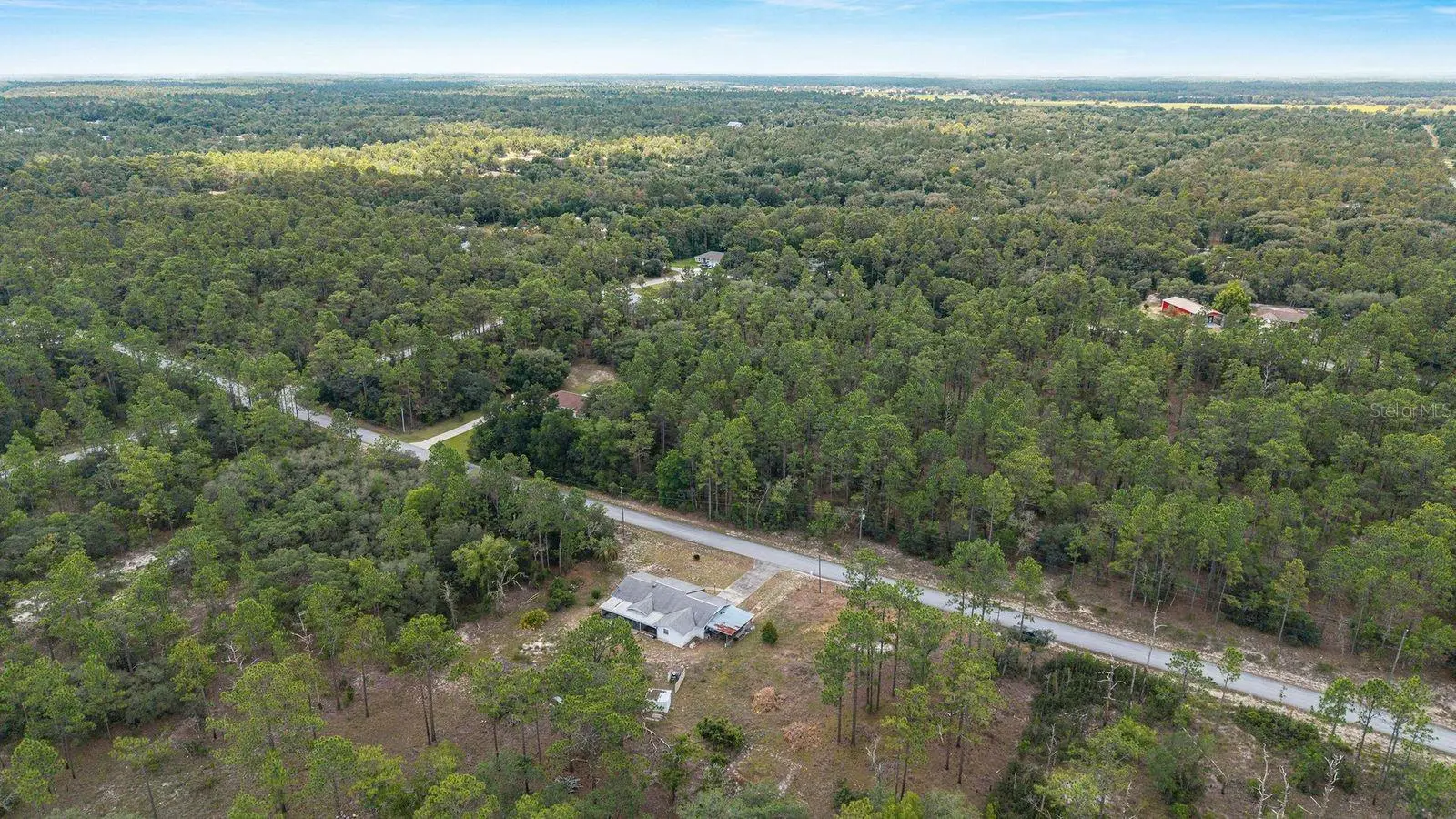 23063 Edgewater Boulevard, FL