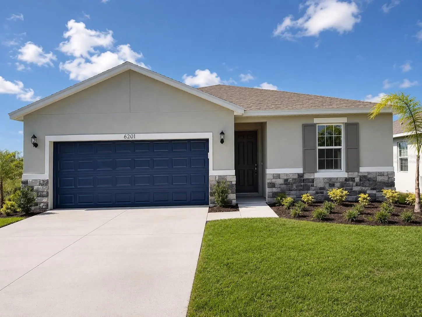 6201 Sanders Grove Circle, FL