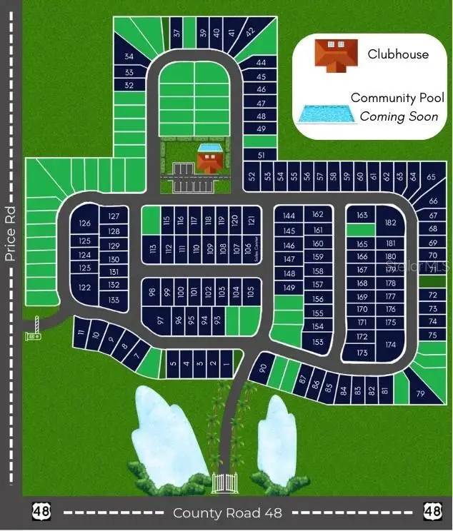 6201 Sanders Grove Circle, FL