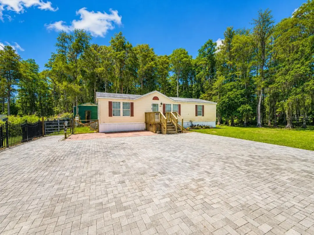 17808 Dogwood Drive, FL
