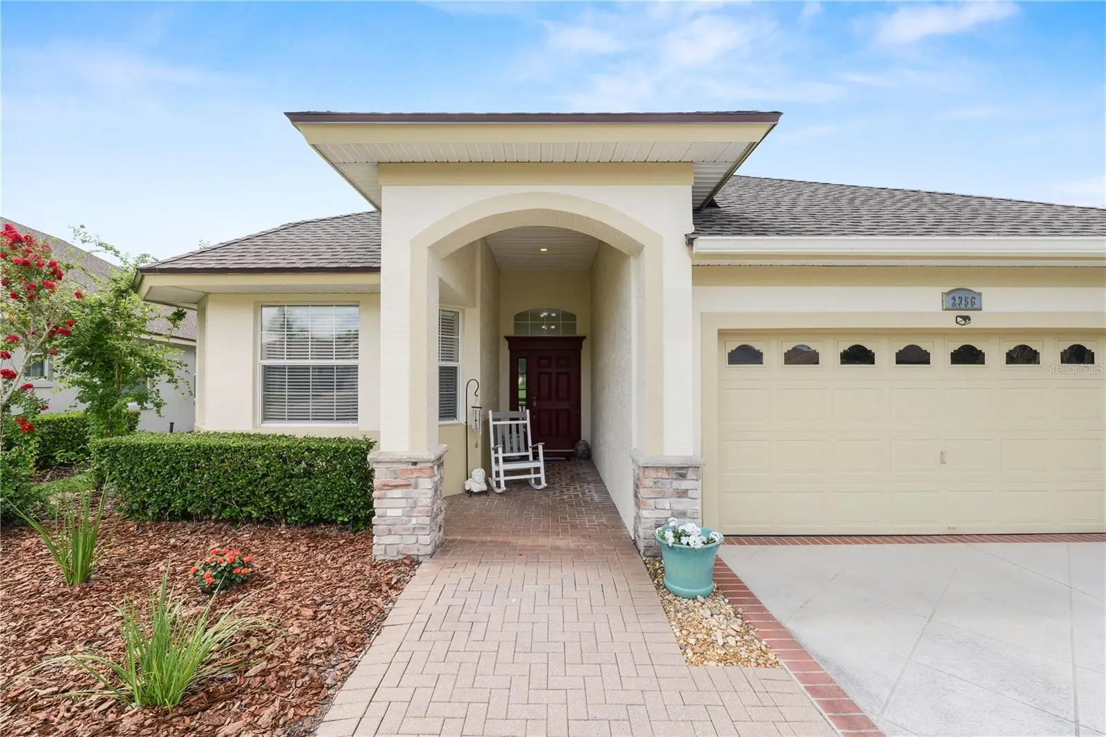 2356 Lake James Way, FL