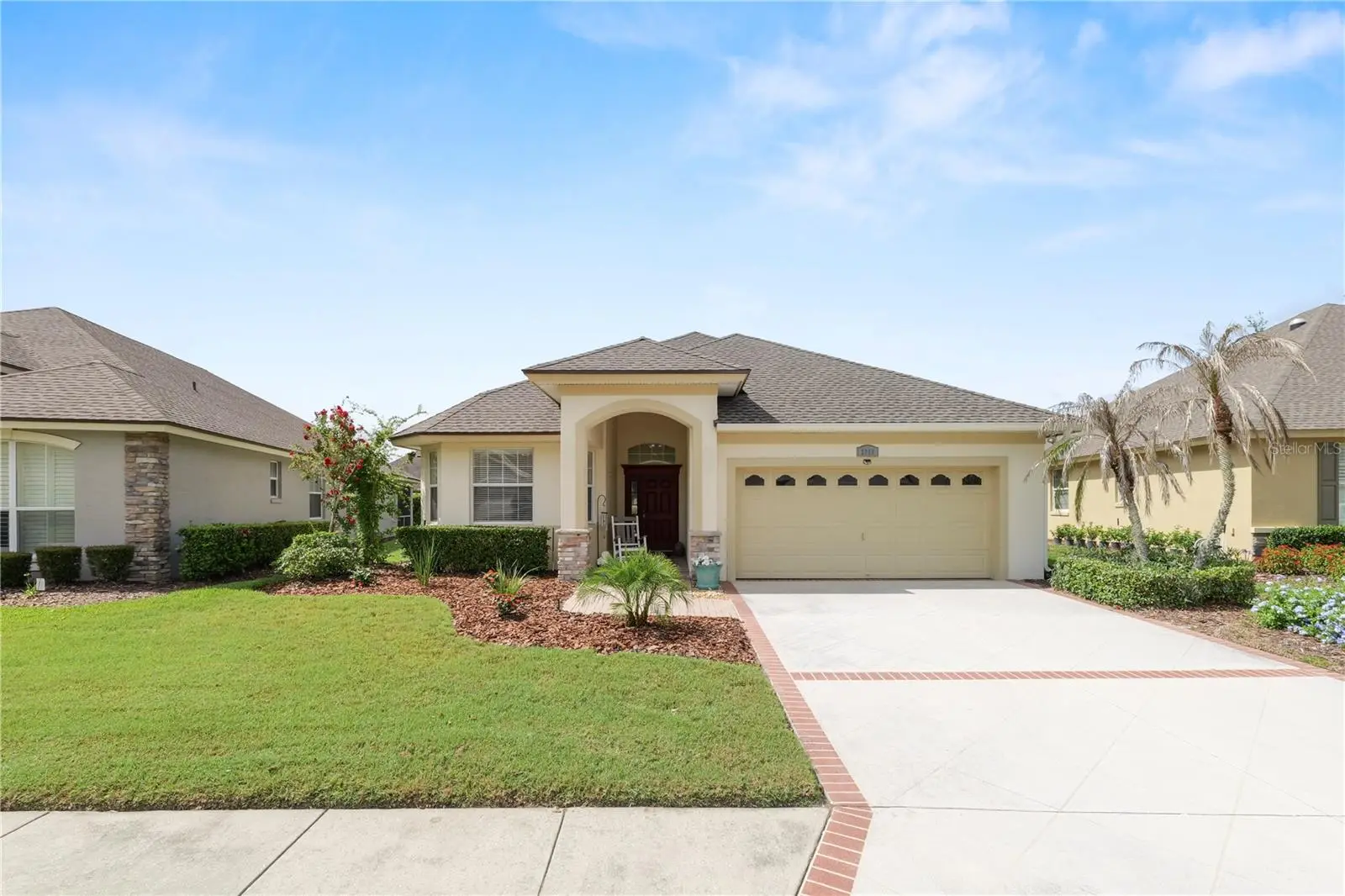 2356 Lake James Way, FL