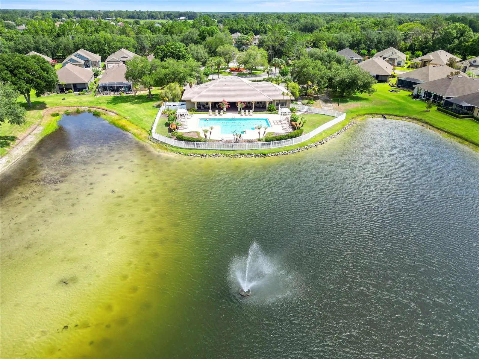 2356 Lake James Way, FL