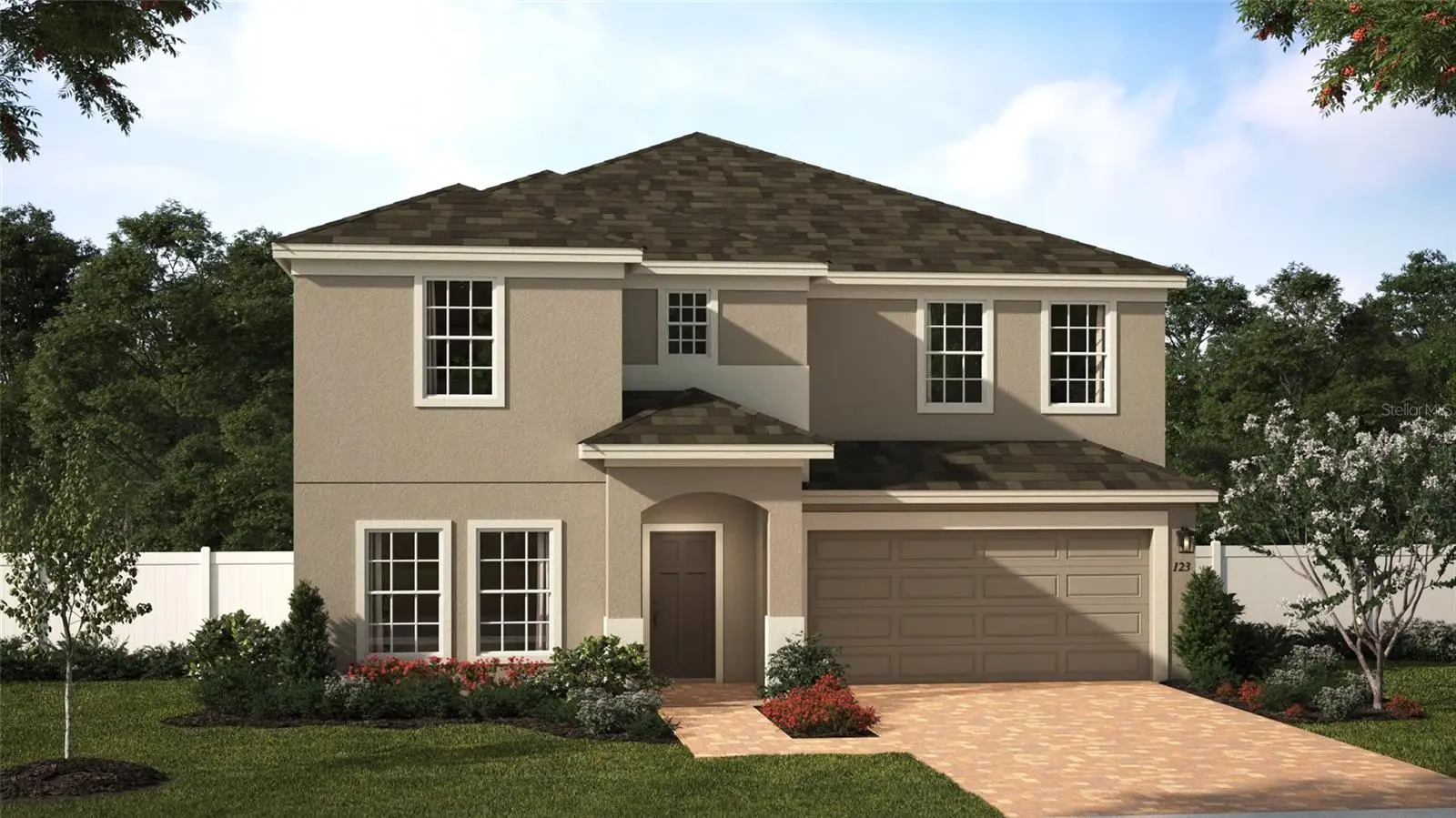 7276 Rolling Leaf Road, FL