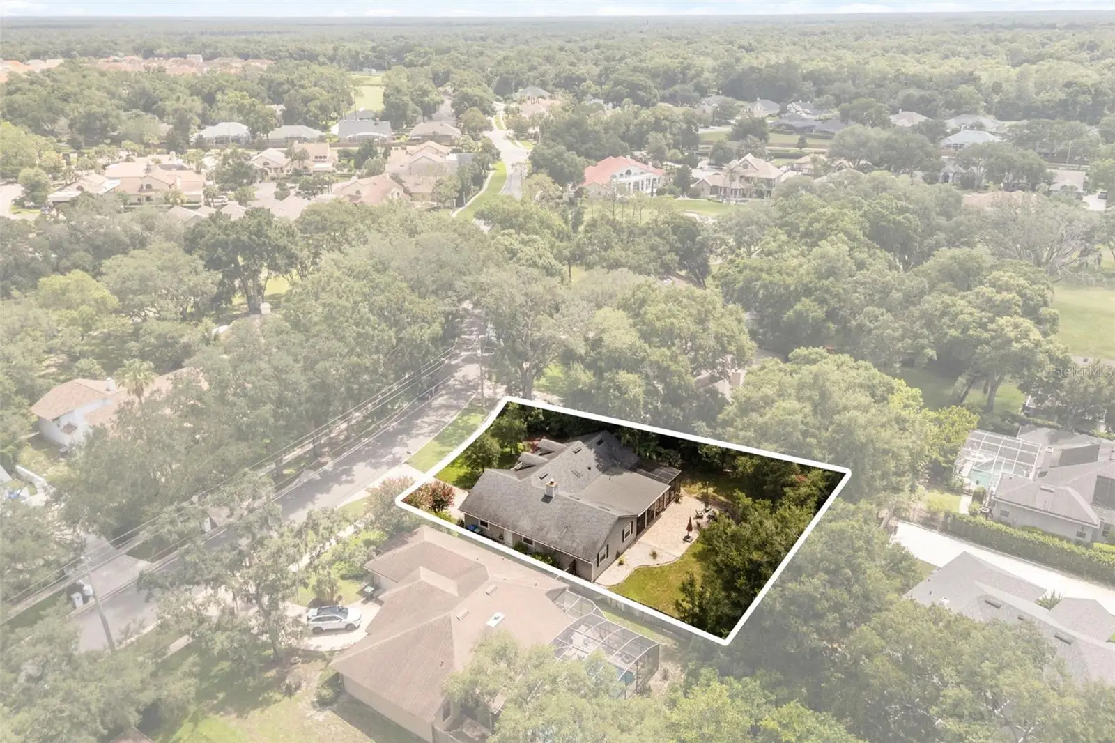 2504 Orchard Drive, FL