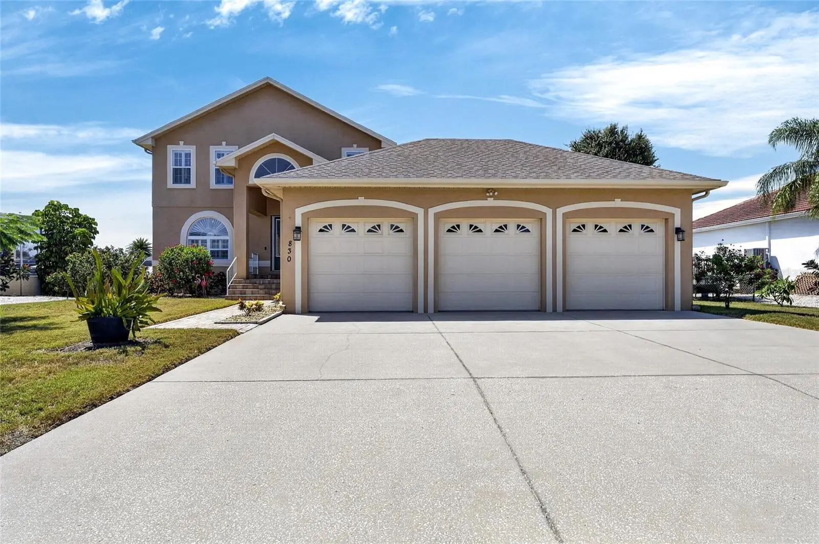 830 Golf Island Drive, FL