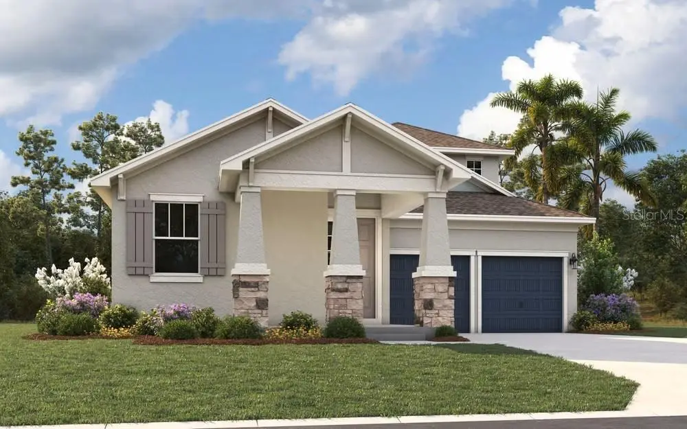 5355 Nickerbean Street, FL