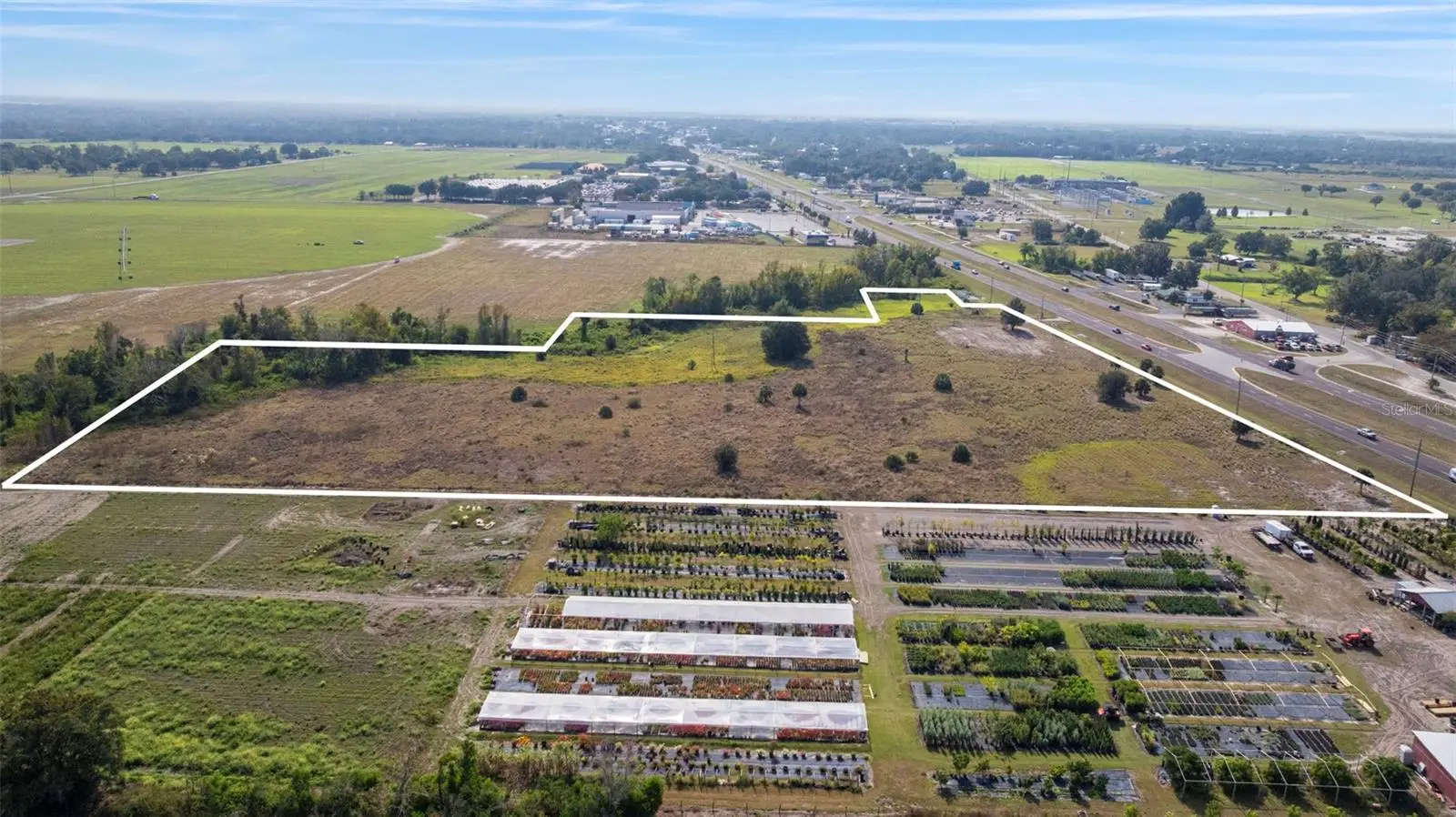 1768 Us Hwy 17, FL