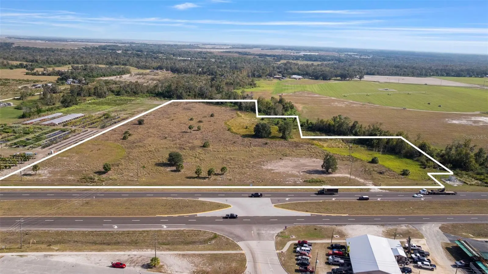1768 Us Hwy 17, FL