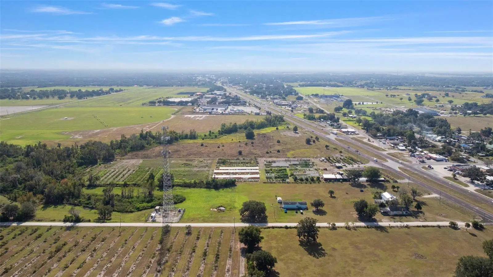 1768 Us Hwy 17, FL