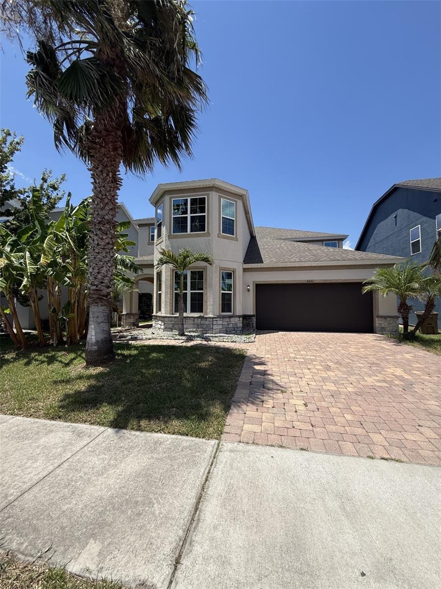 5231 Villa Rosa Avenue, FL