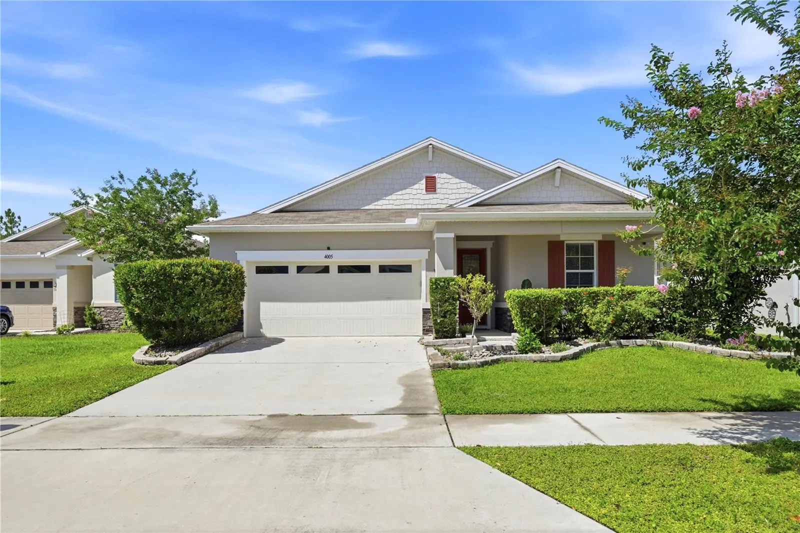 4005 Swan Goose Court, FL