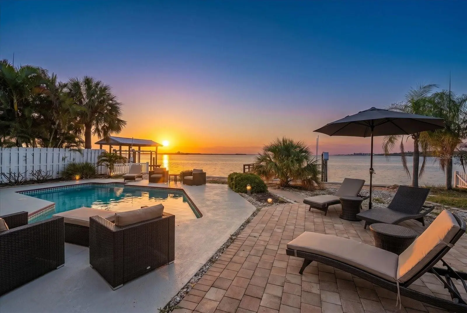 1854 Venetian Point Drive, FL