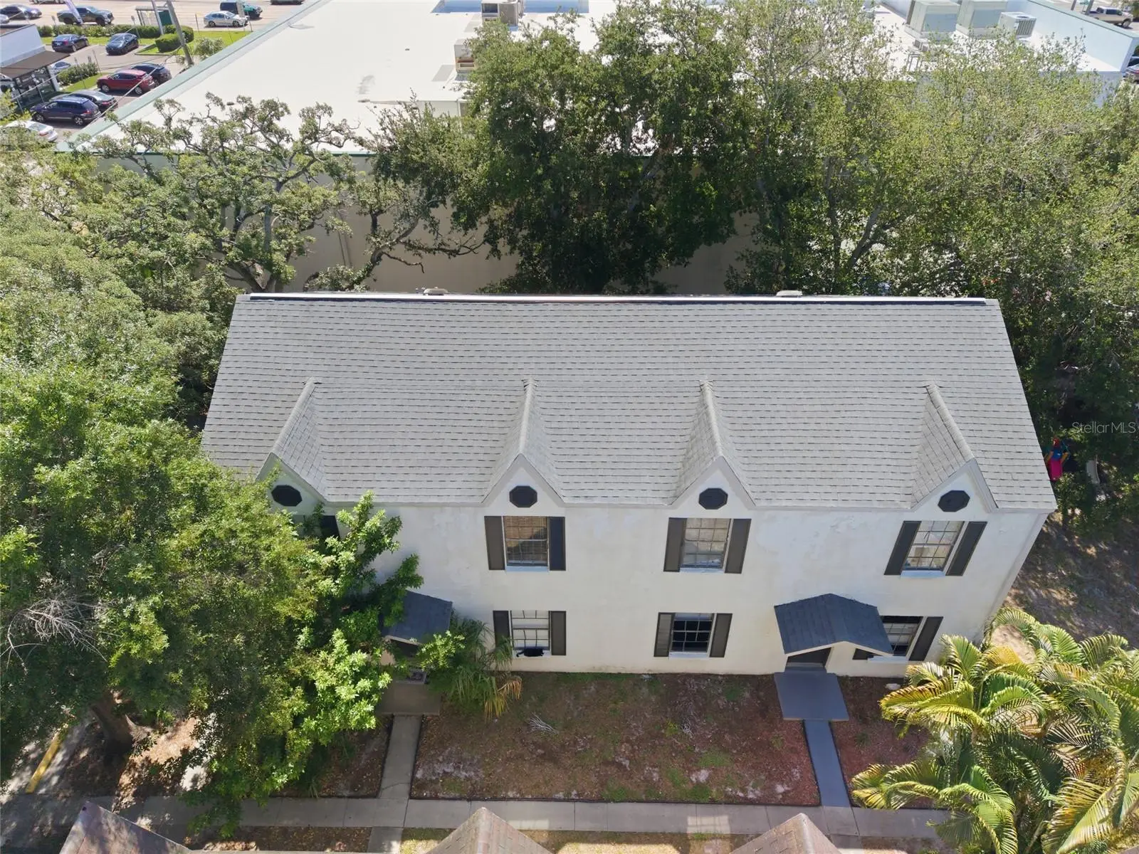 3810 Cleveland Street, FL
