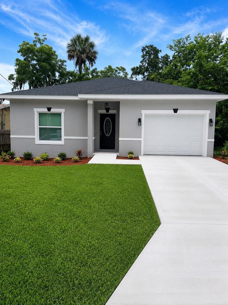 545 Lincoln Street, FL