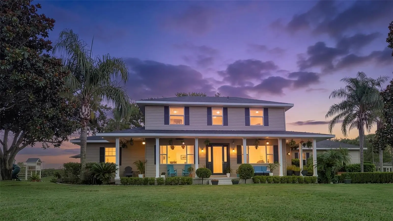 915 Crooked Lake Drive, FL