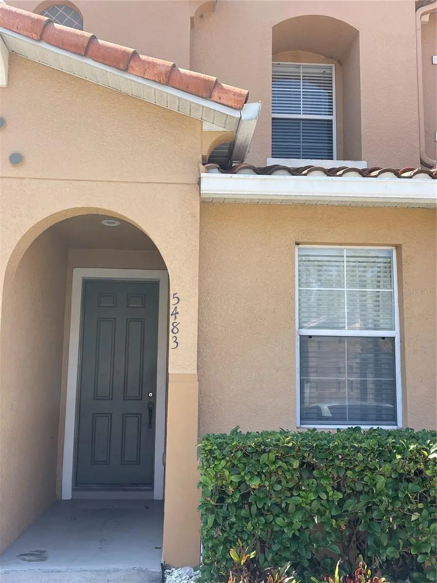 5483 Paradise Cay Circle, FL