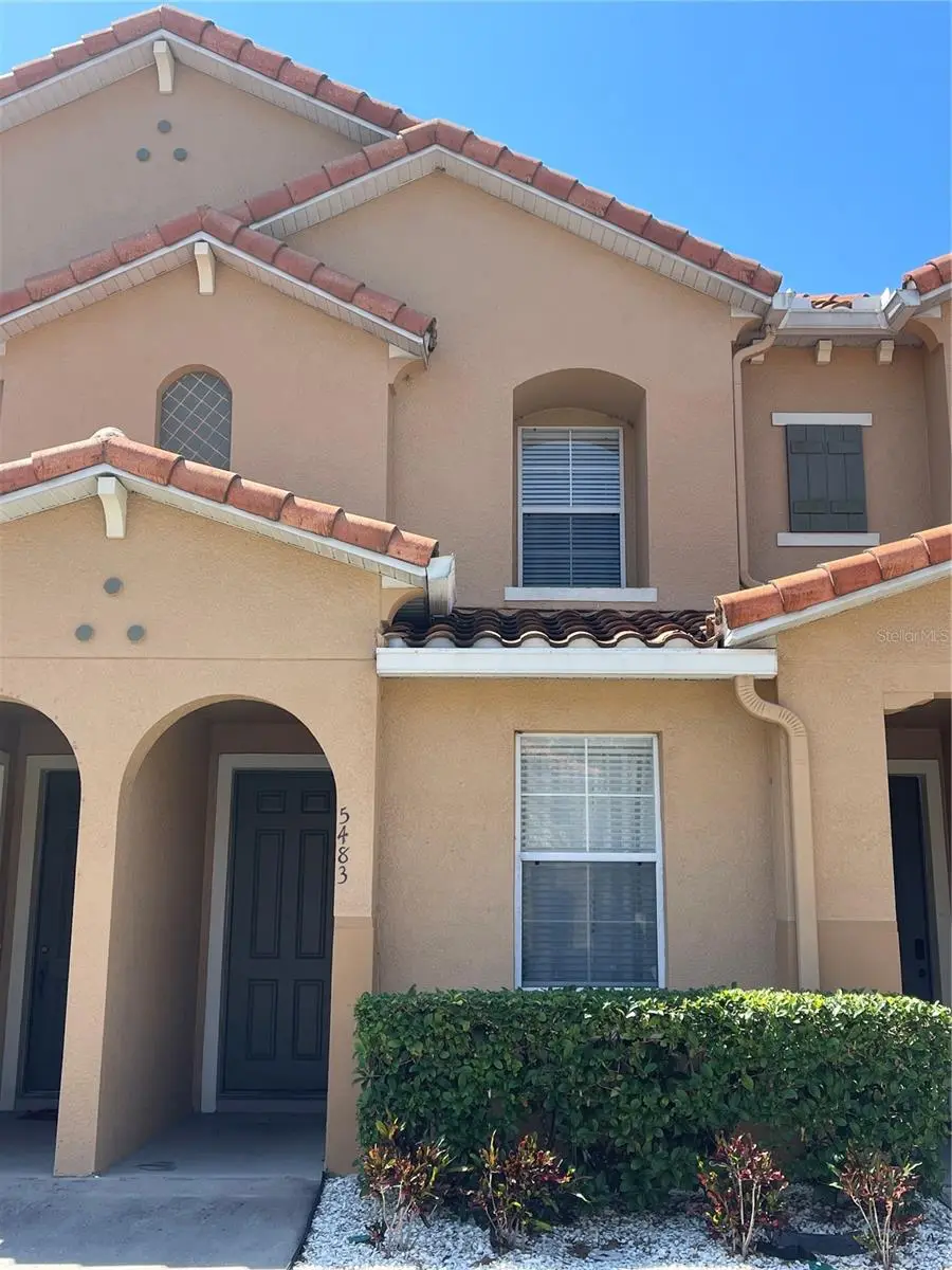 5483 Paradise Cay Circle, FL