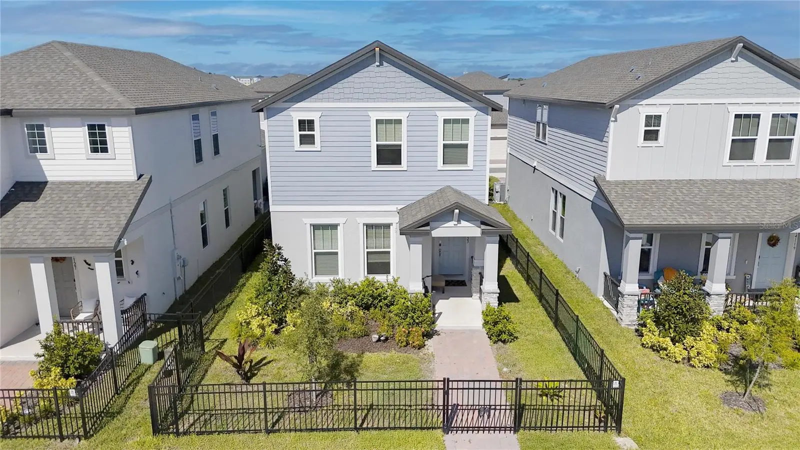 14123 Frasier Street, FL