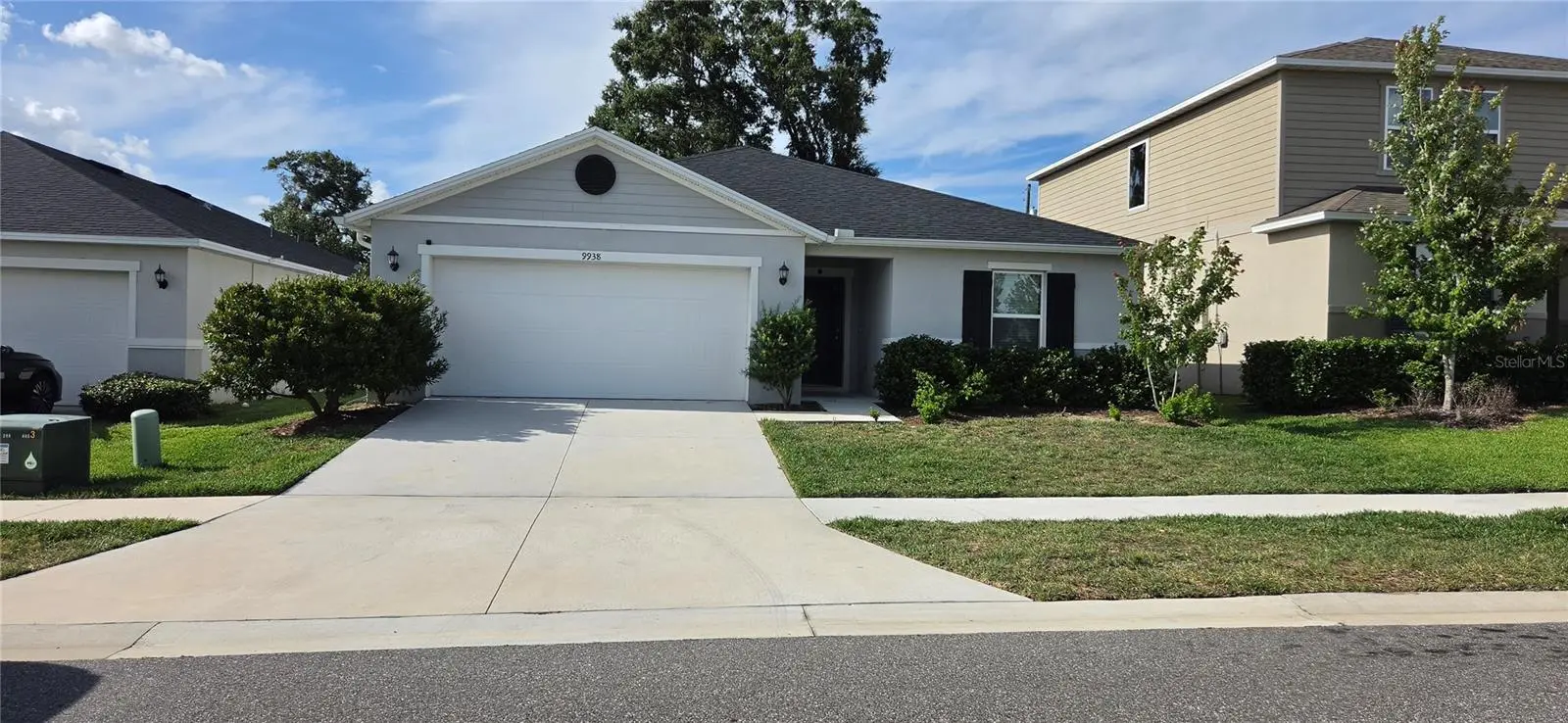 9938 Mesic Woods Avenue, FL