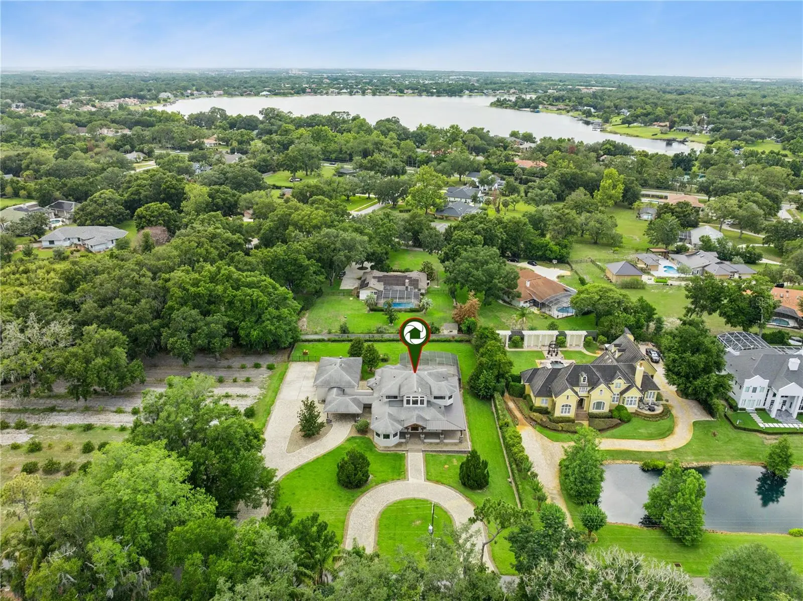 11539 Lake Butler Boulevard, FL