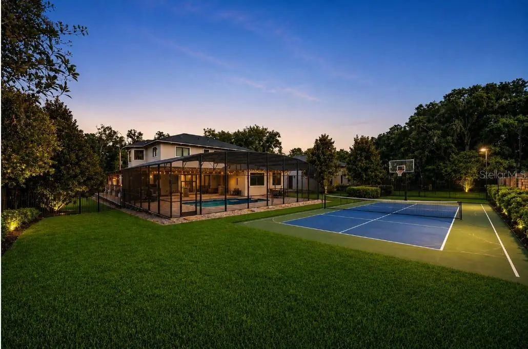 11539 Lake Butler Boulevard, FL