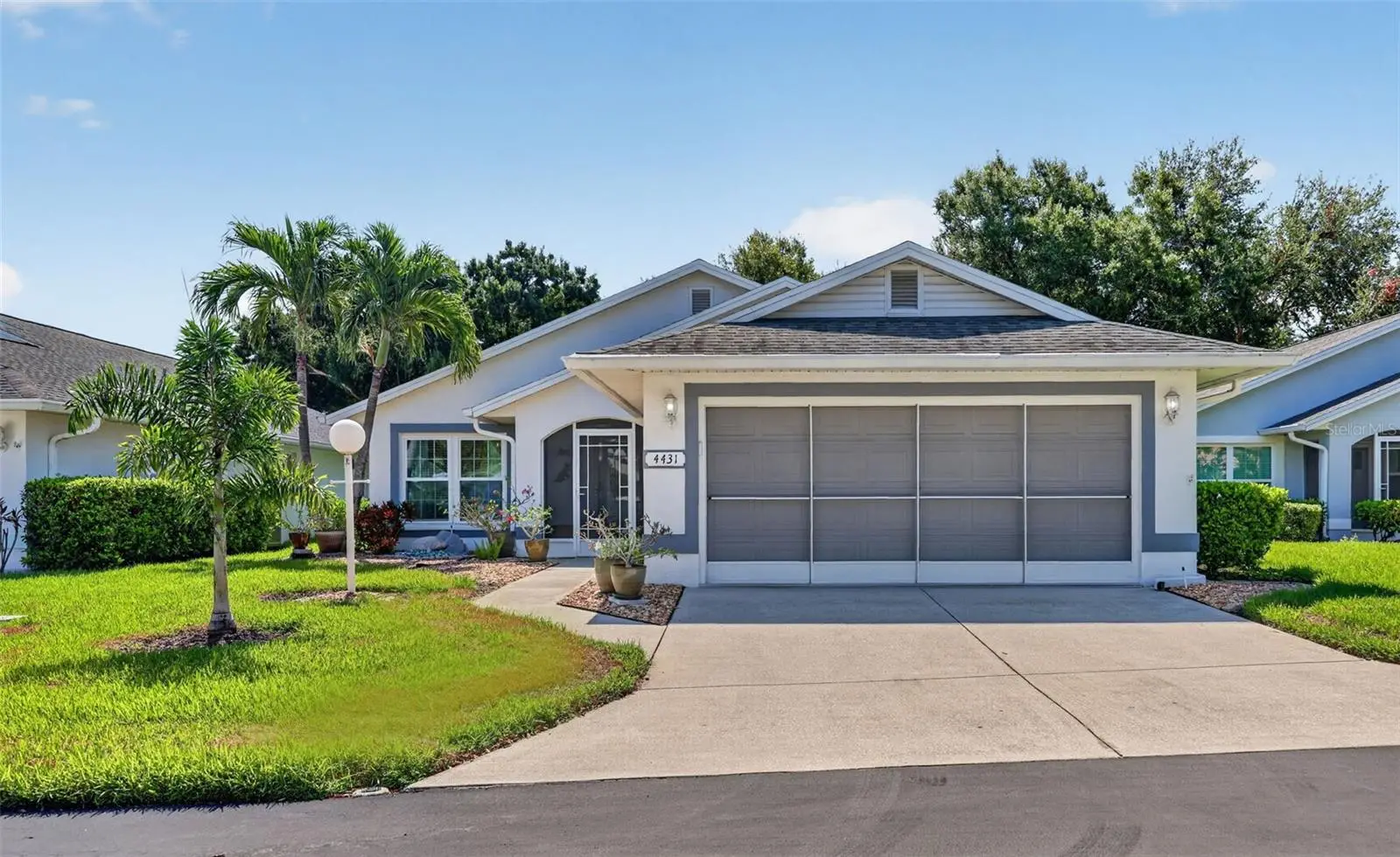 4431 Fern Drive, FL