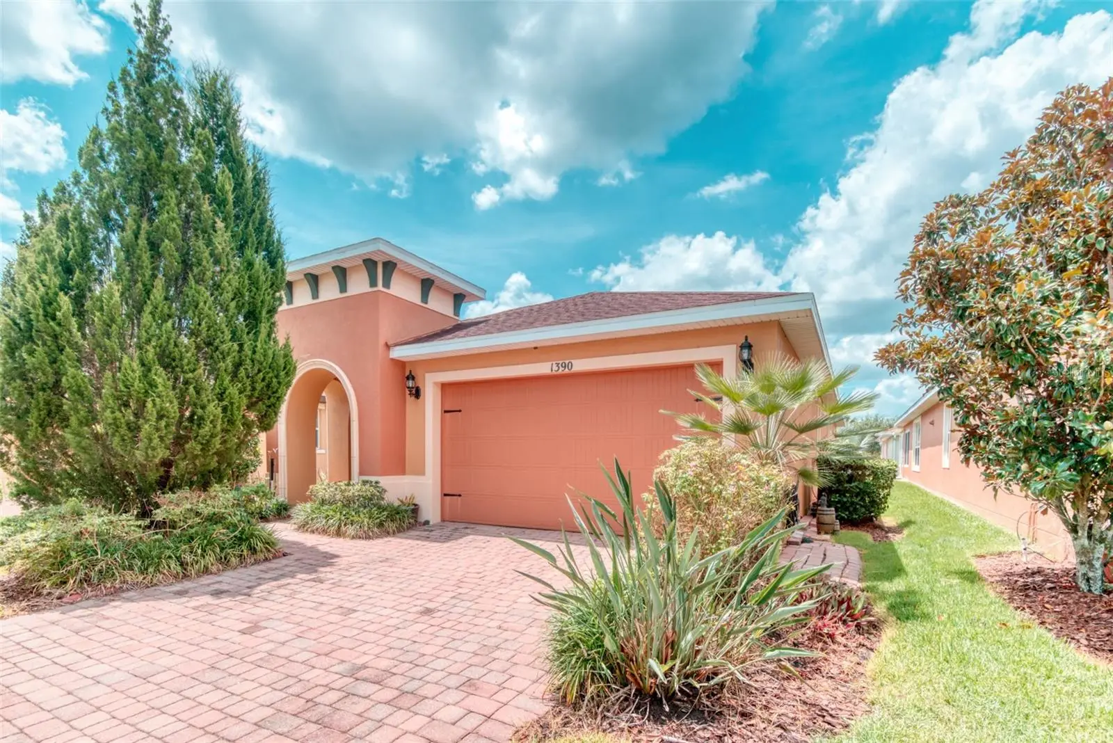 1390 Harbor Ridge Drive, FL