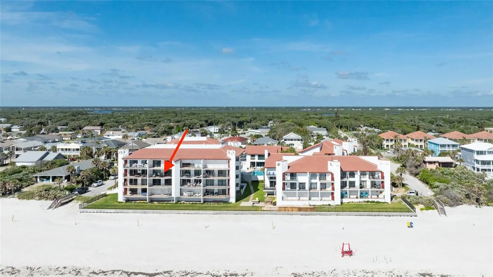 3001 Atlantic Avenue, FL