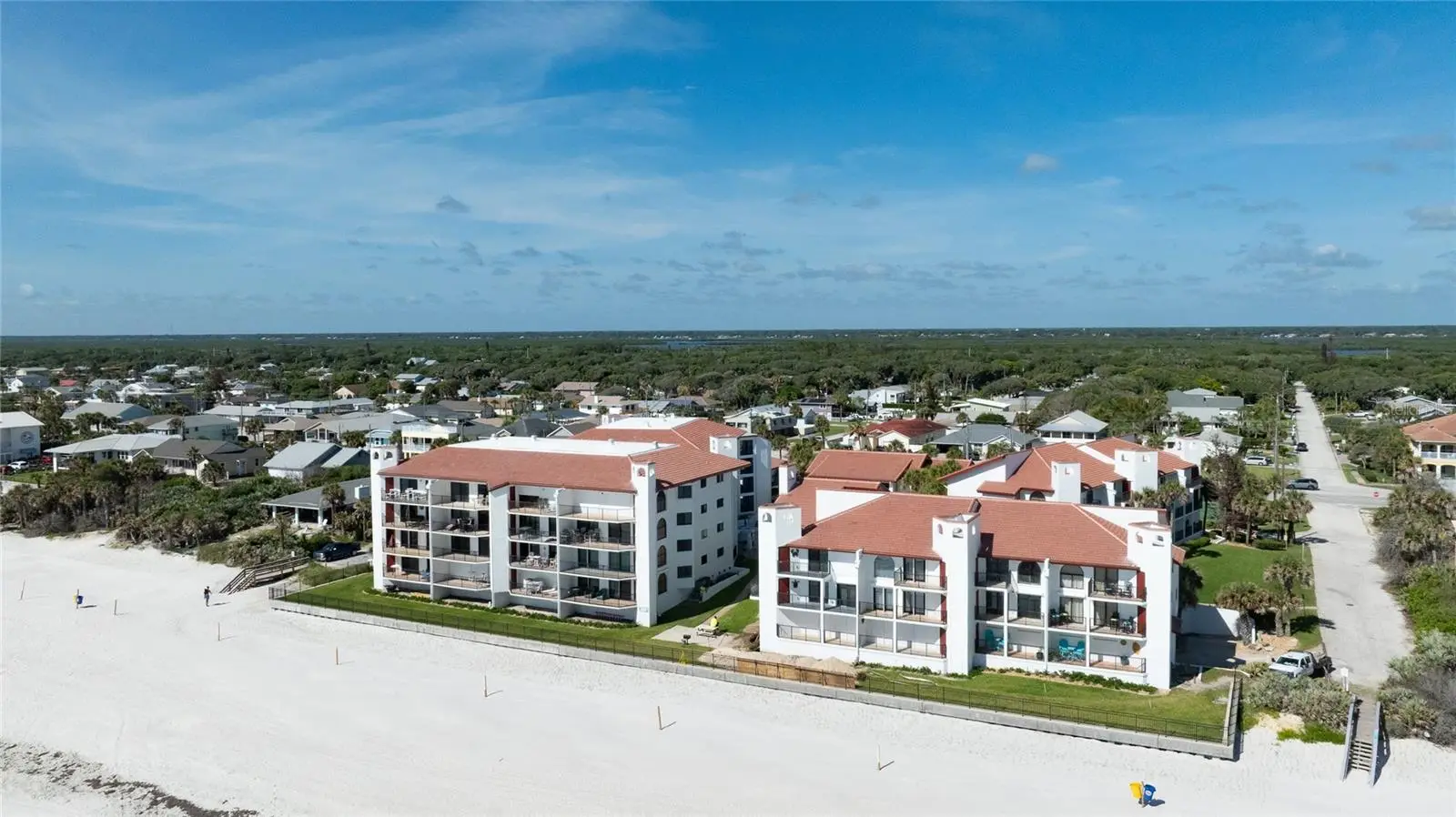 3001 Atlantic Avenue, FL