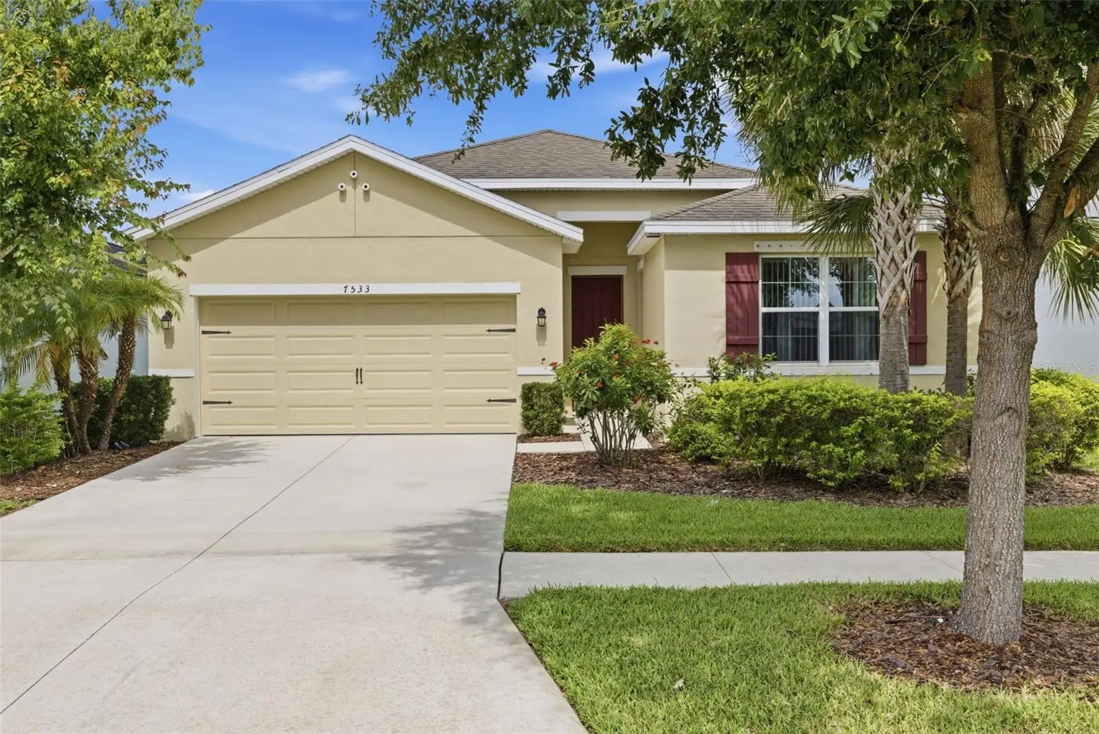 7533 Lantern Park Avenue, FL