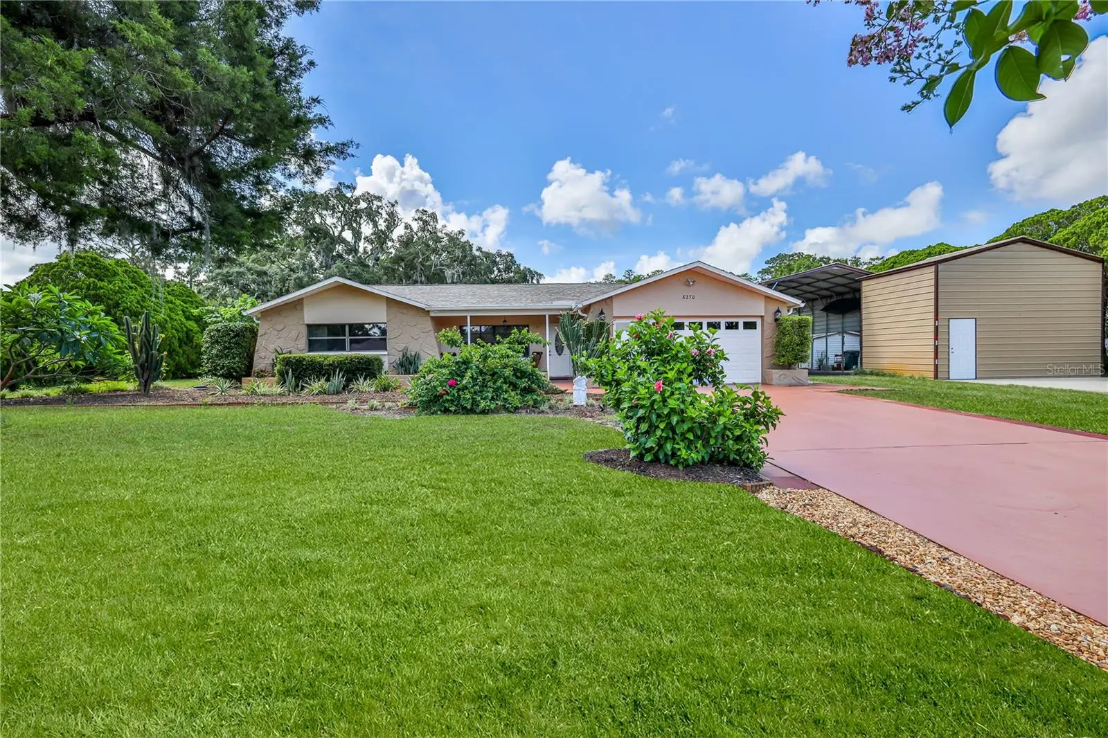 8270 Sycamore Drive, FL