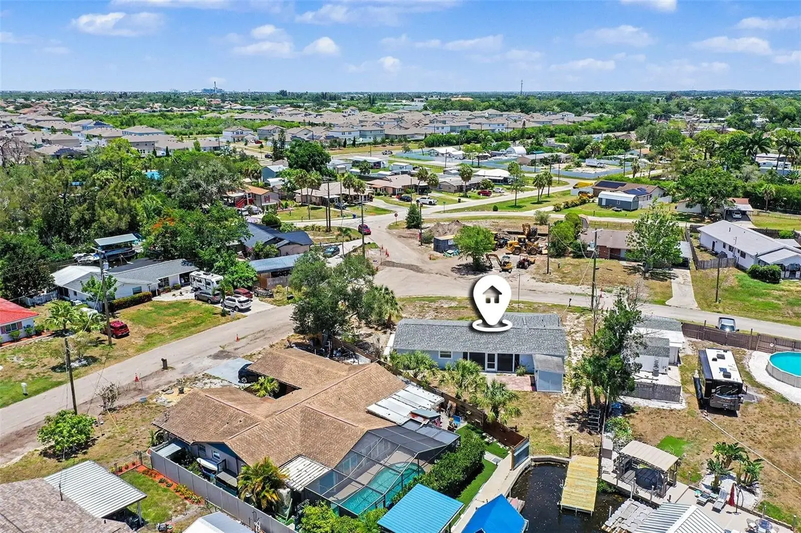 802 White Heron Boulevard, FL