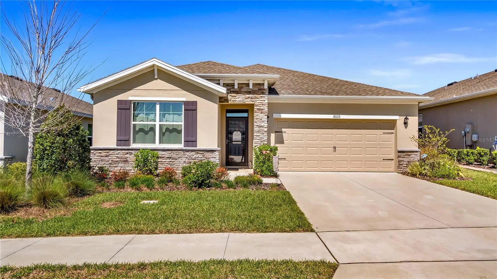 8033 Penrose Place, FL